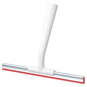 Shower squeegee