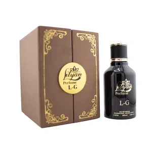 Lilyan L-G Eau De Parfum 90ml