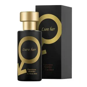 Lure Her Pheromone Attractant 50ml