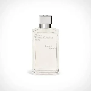 Maison Francis Kurkdjian Gentle Fluidity Silver Eau de Parfum 120ml