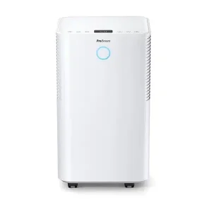 Pro Breeze 12L Dehumidifier with Humidity sensor