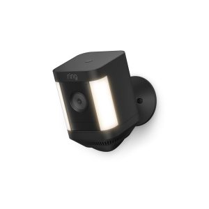 Spotlight Cam Plus