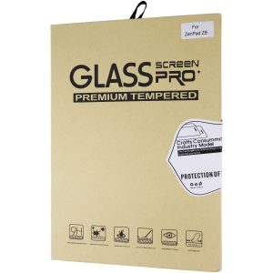 Glass (Screen Pro+) Premium Tempered Glass