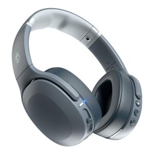 Skullcandy Crusher Evo Wireless Over-Ear - GREY