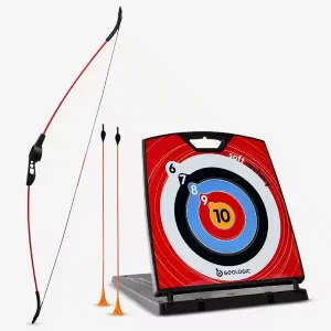 Archery Set Soft Archery 100