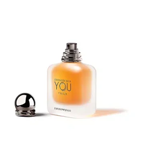 Emporio Armani - Stronger With You Freeze 100 ml