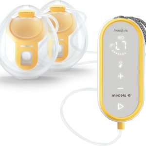 Medela Freestyle Hands-Free Breast Pump