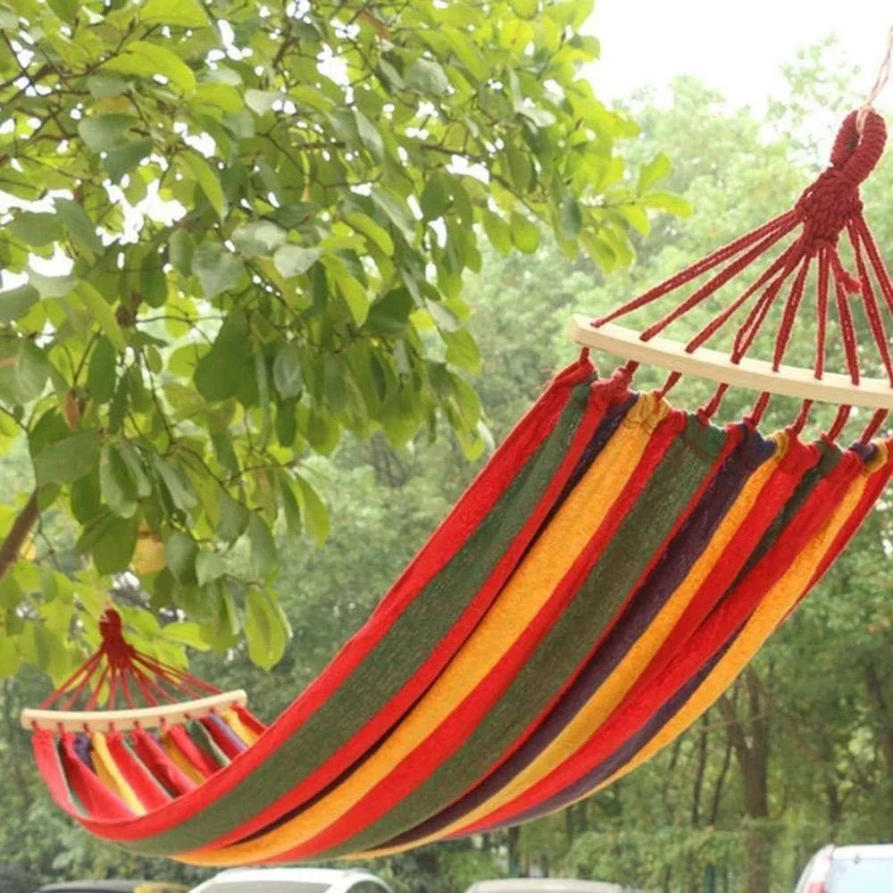 Hammock Bed