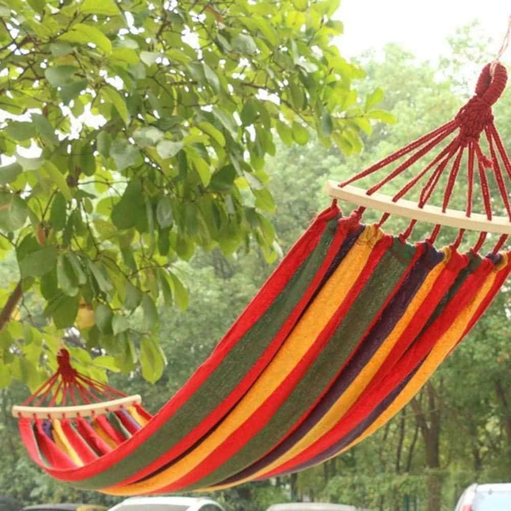 Hammock Bed