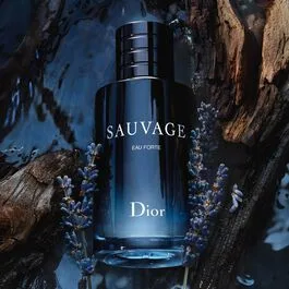 Dior, Sauvage, Eau Forte