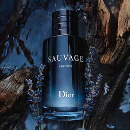 Dior, Sauvage, Eau Forte