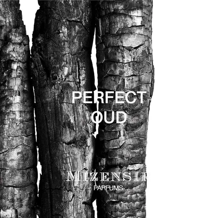 Mizensir Parfums Perfect Oud