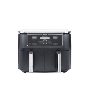 Ninja Foodi MAX Dual Zone Air Fryer