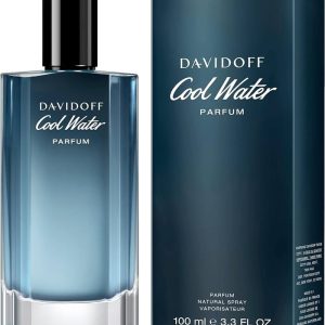 Davidoff Cool Water for Men Parfum 100ml
