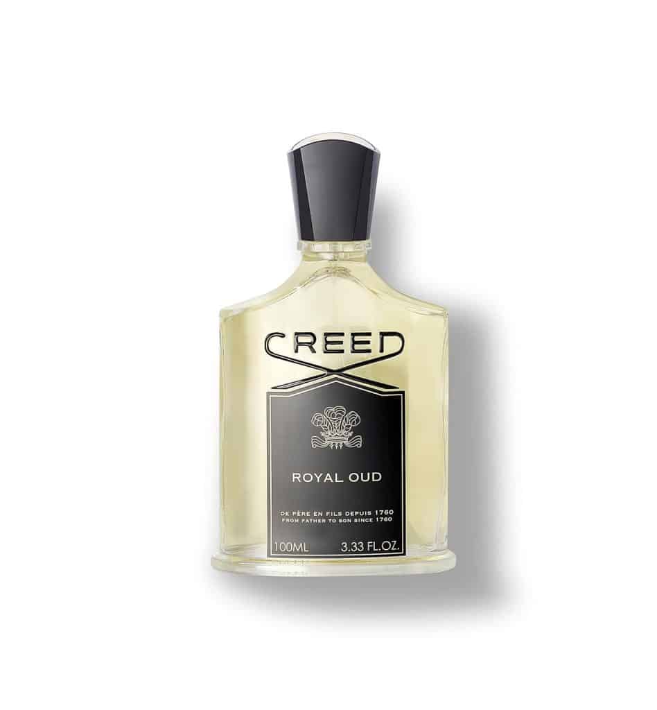 Creed Royal Oud, Men's Luxury Cologne 100ml