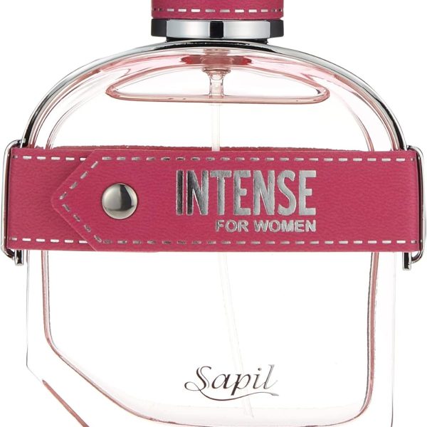 Sapil Intense