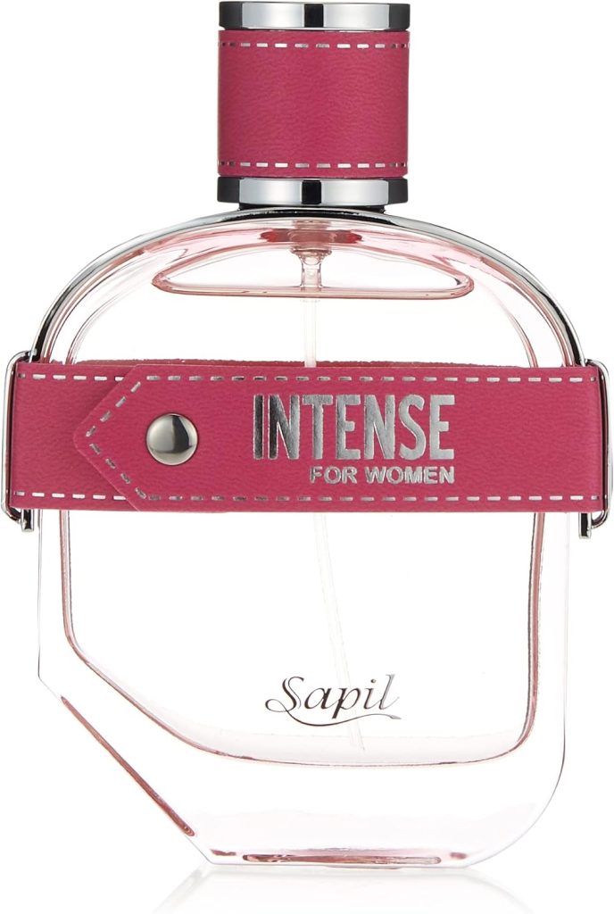 Sapil Intense