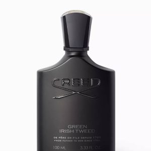 Creed Green Irish Tweed Eau de Parfum, 100ml