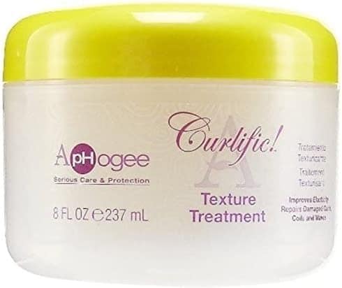 Aphogee Curlific Texture Treatment, 8 Oz
