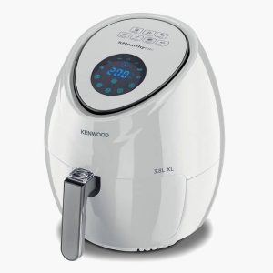 Kenwood 1.7 Kg 1500W Digital Air Fryer XL - 3.8 L
