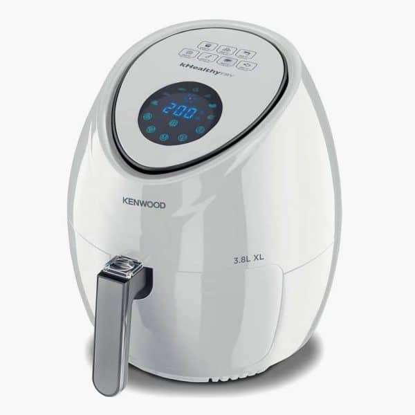 Kenwood 1.7 Kg 1500W Digital Air Fryer XL - 3.8 L
