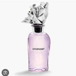 Louis Vuitton  Symphony Perfume 100 mls