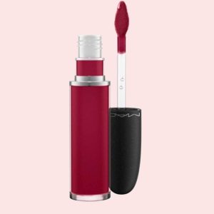MAC Cosmetics  Retro Matte Liquid Lip Colour - Dance With Me