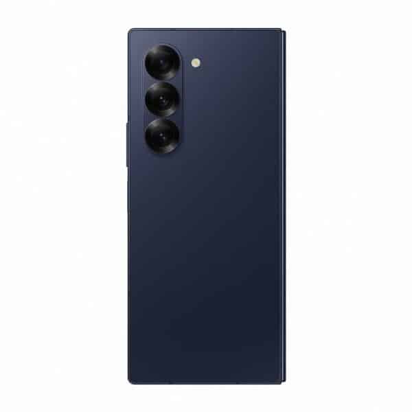 Samsung Galaxy Z Fold6 5G Smartphone, Navy, 512 GB
