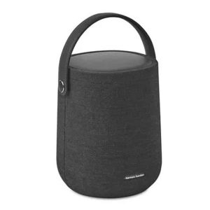 Citation 200 Bluetooth Speaker: Ideal for outdoor adventures or relaxing in the backyard
