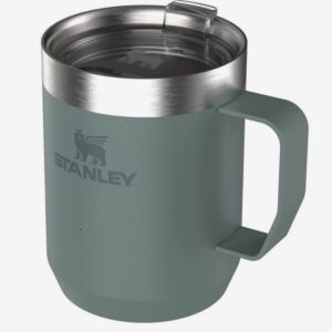 Stanley Classic StayHot Camp Mug – 230ml / 8oz (Shale)