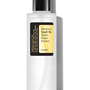 COSRX Advanced Snail 96 Mucin Power Essence – 3.38 fl oz / 100 ml