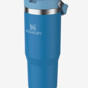 Stanley IceFlow Flip Straw Tumbler 0.89L / 30 oz – Azure