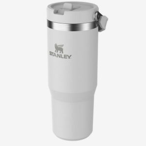 Stanley Frost IceFlow Tumbler with Flip Straw Lid – 0.89L