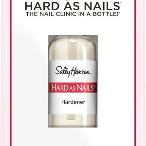 Sally Hansen Hard as Nails Hardener, 13ml