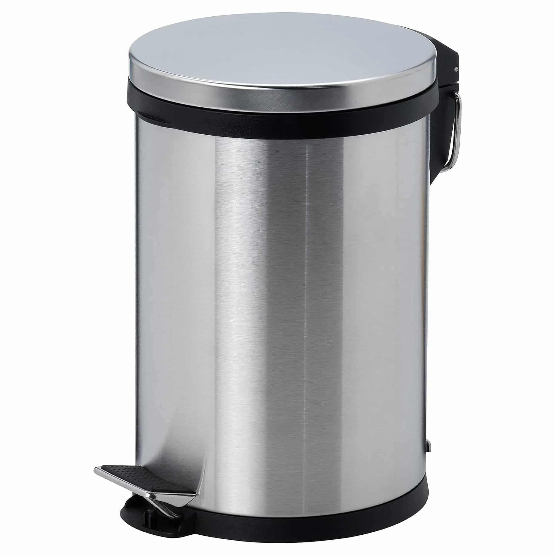 Snorpa Pedal Trash Bin - 12 Litres