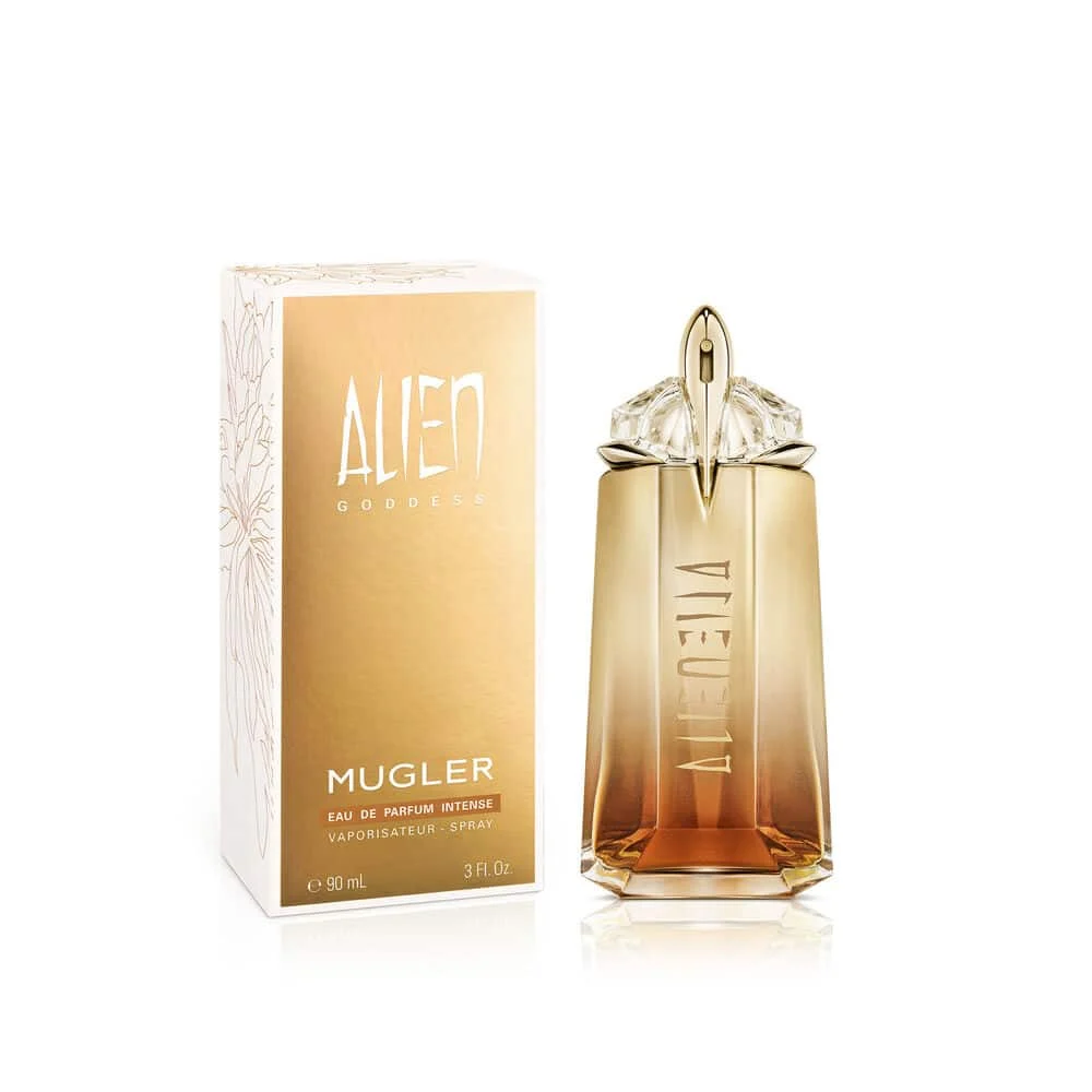 Alien Goddess Eau de Parfum Intense 90ml