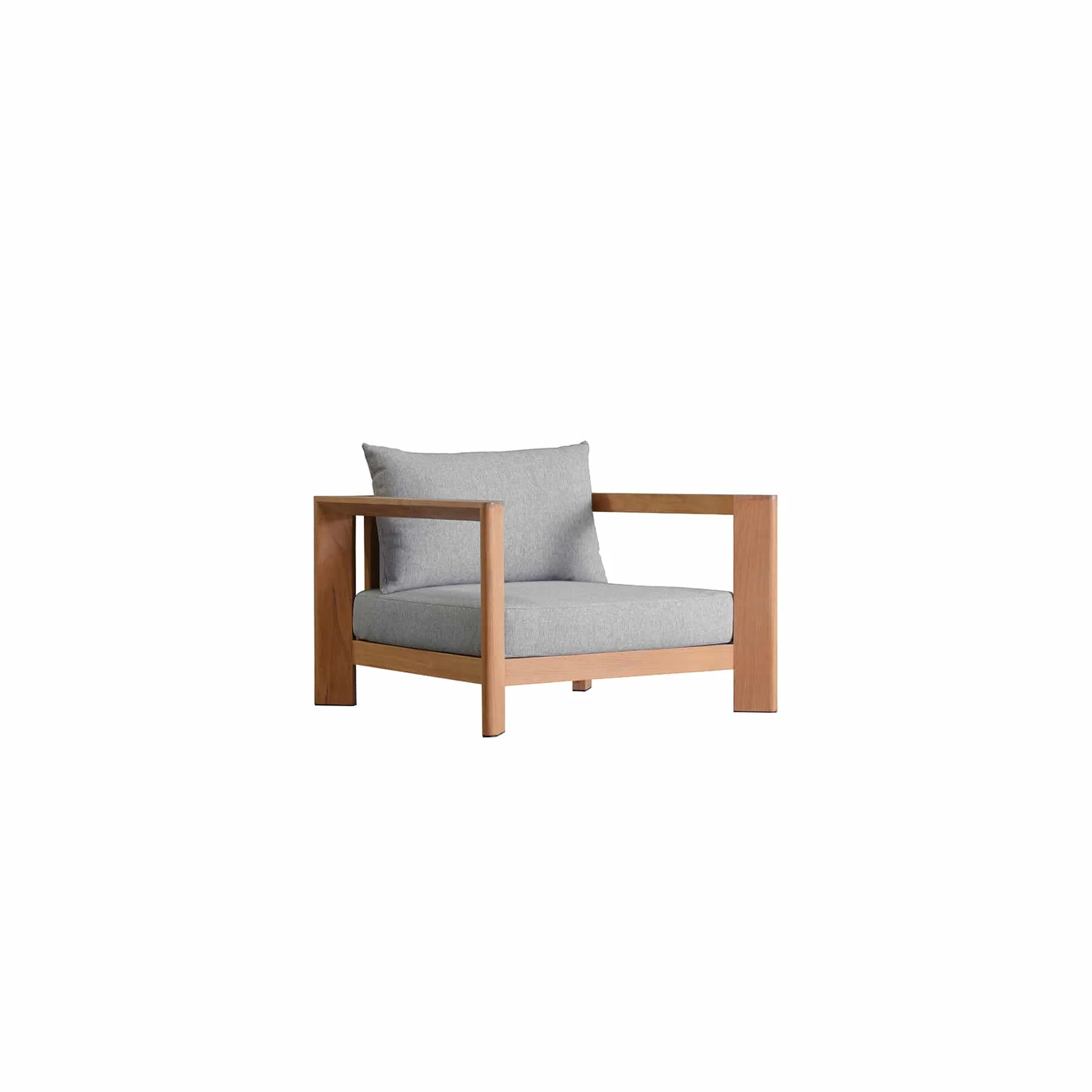 Ora Outdoor Armchair