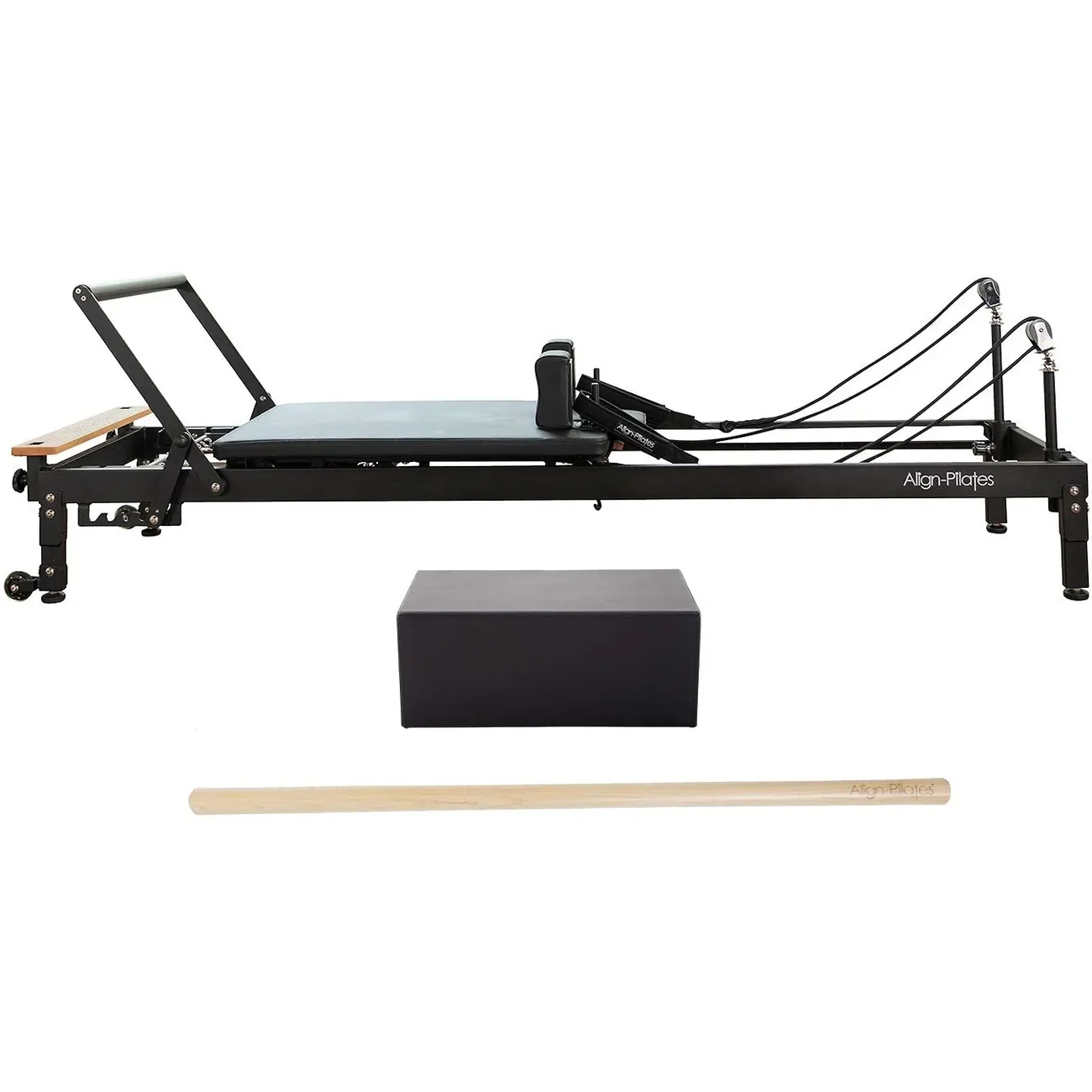 Align-Pilates R8 Pilates Reformer