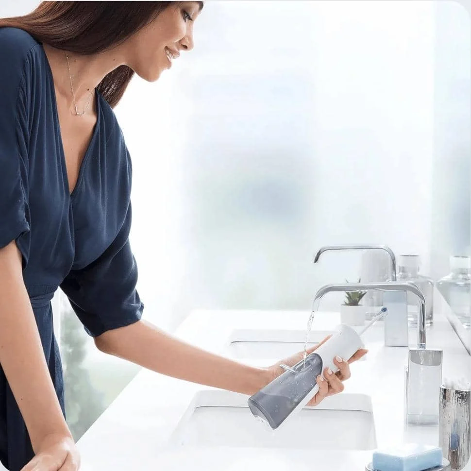 Oral-B Aqua Care 6 Pro Expert Irrigator - Image 5