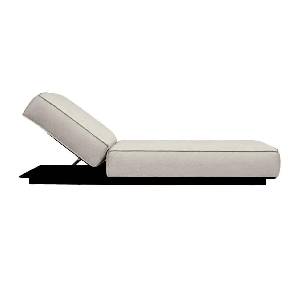 Santorini Outdoor Sunbed