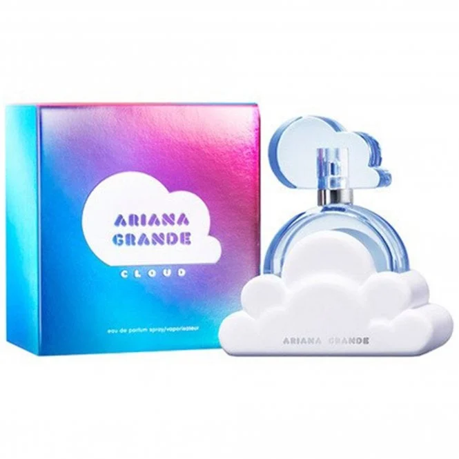 Ariana Grande Cloud Eau de Parfum Spray