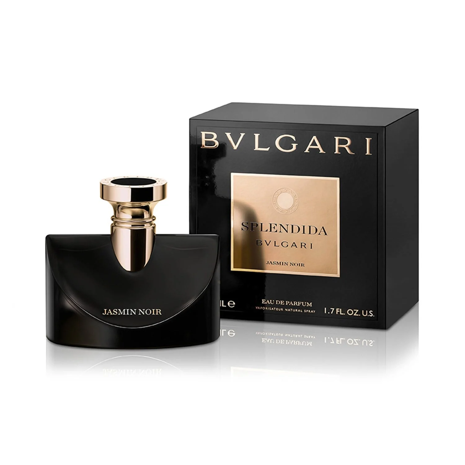 Bvlgari Splendida Jasmin Noir Eau De Parfum