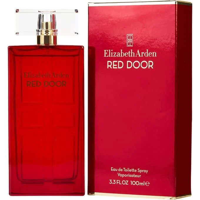 Elizabeth Arden Red Door EDT Perfume For