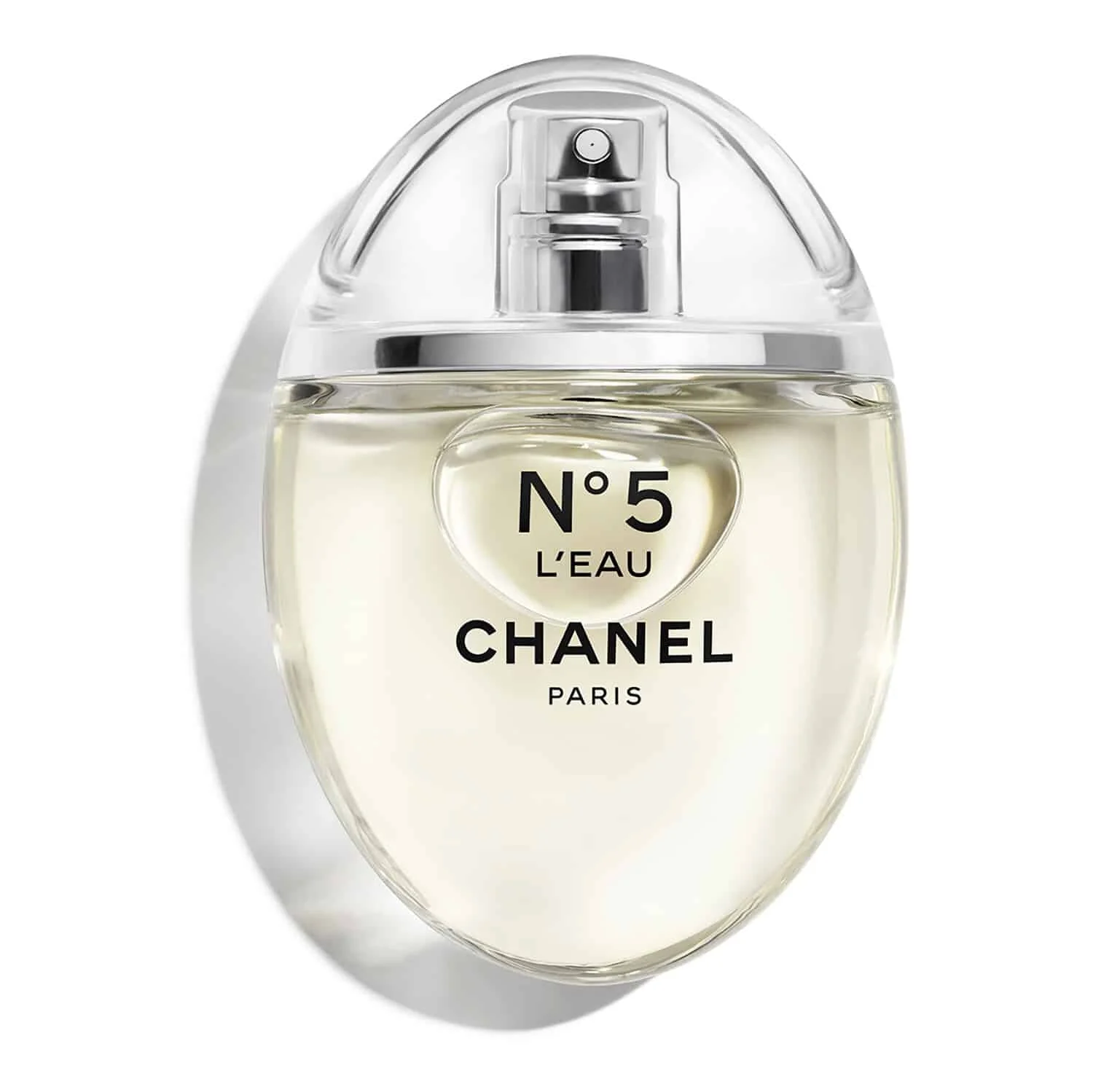 Chanel No.5 – limited edition 50mls