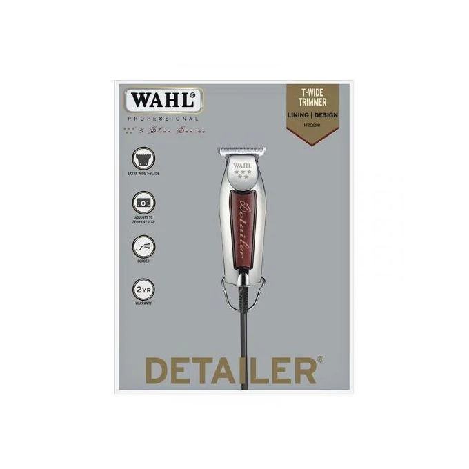 Wahl Detailer