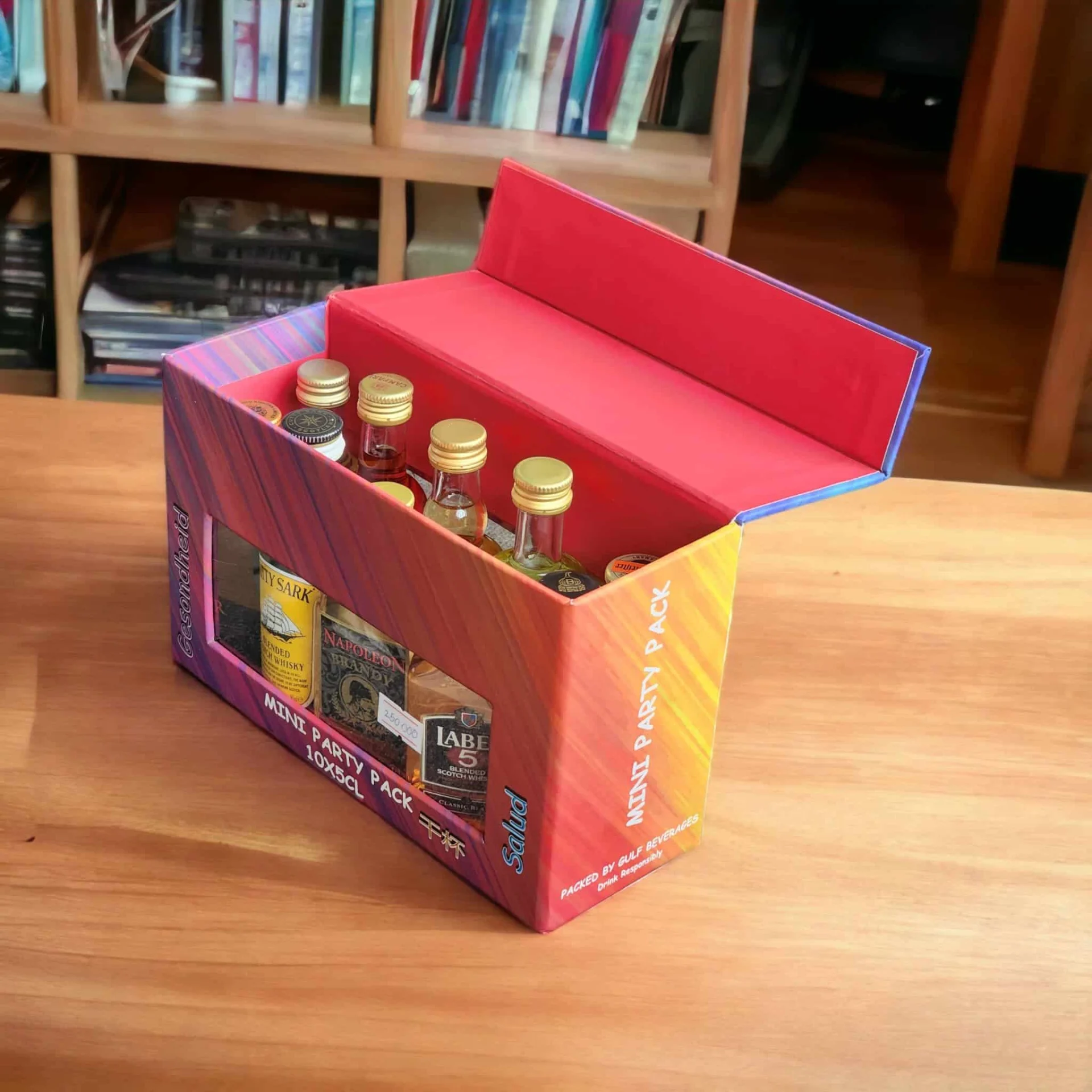 CELEBRATE TOGETHER - Image 3