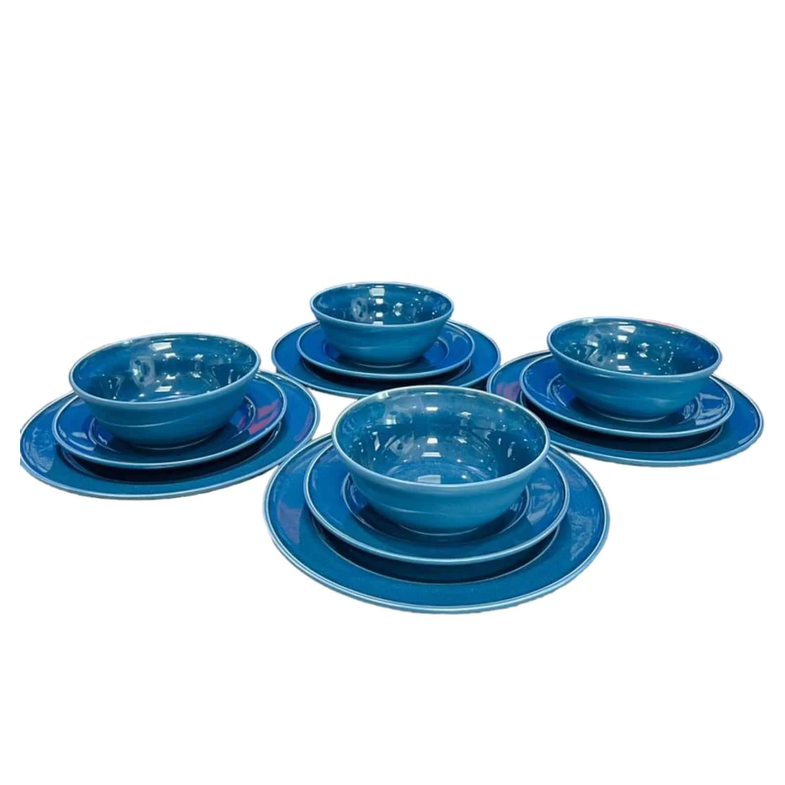 12 Piece Dinnerware Set