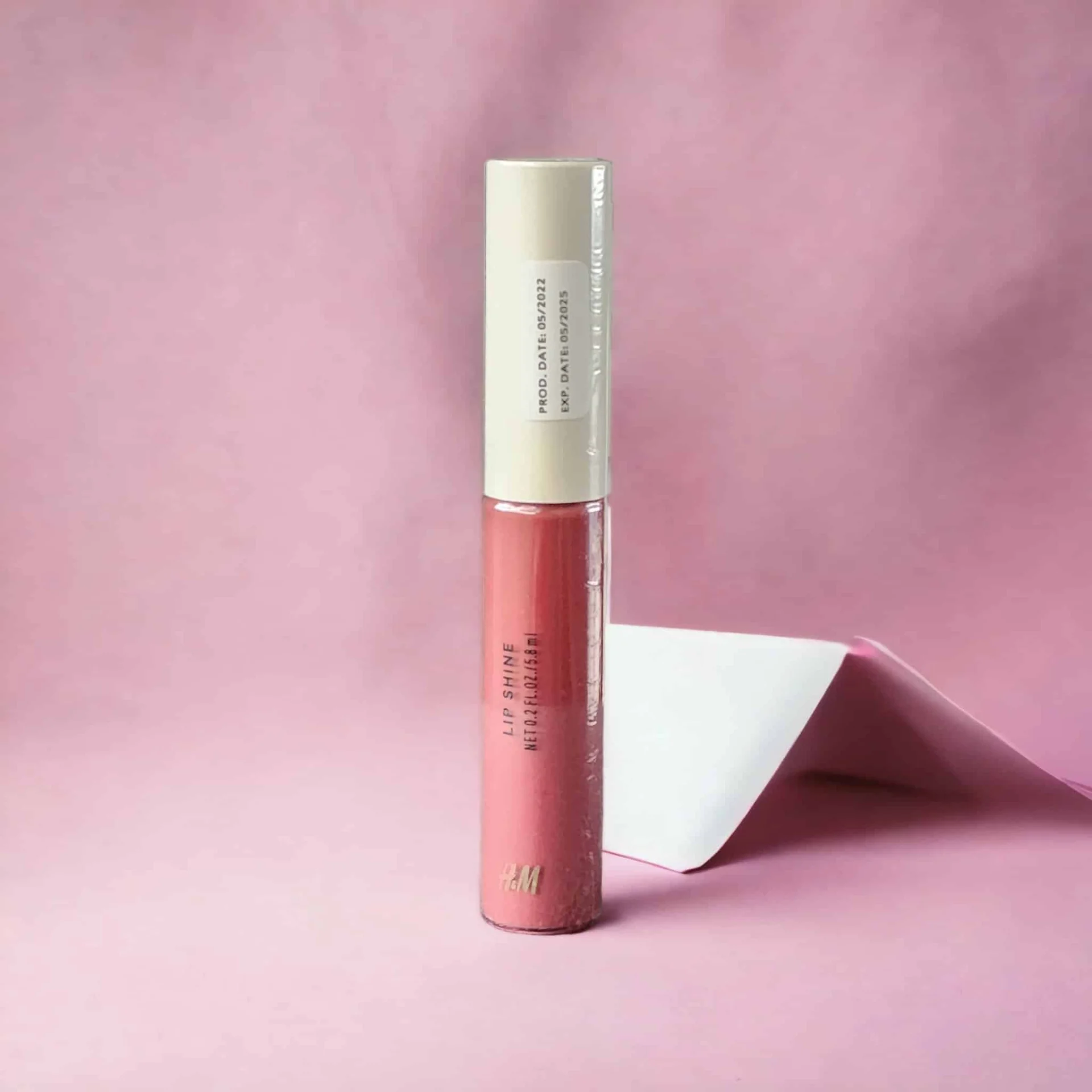 LIP Shine Net 0.2 Fl.oz / 5.8ml