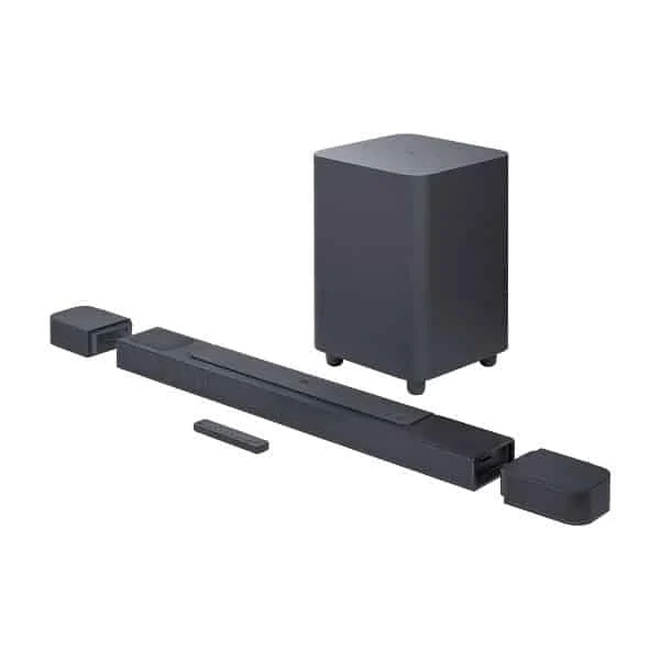 JBL Bar 800 Pro 5.1.2 Channel Soundbar