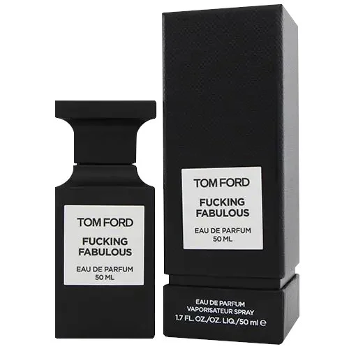 Tom Ford Fucking Fabulous - 50ml
